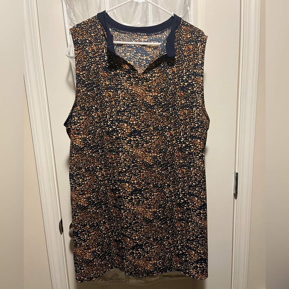 Kohl’s - Sleeveless Blouse
